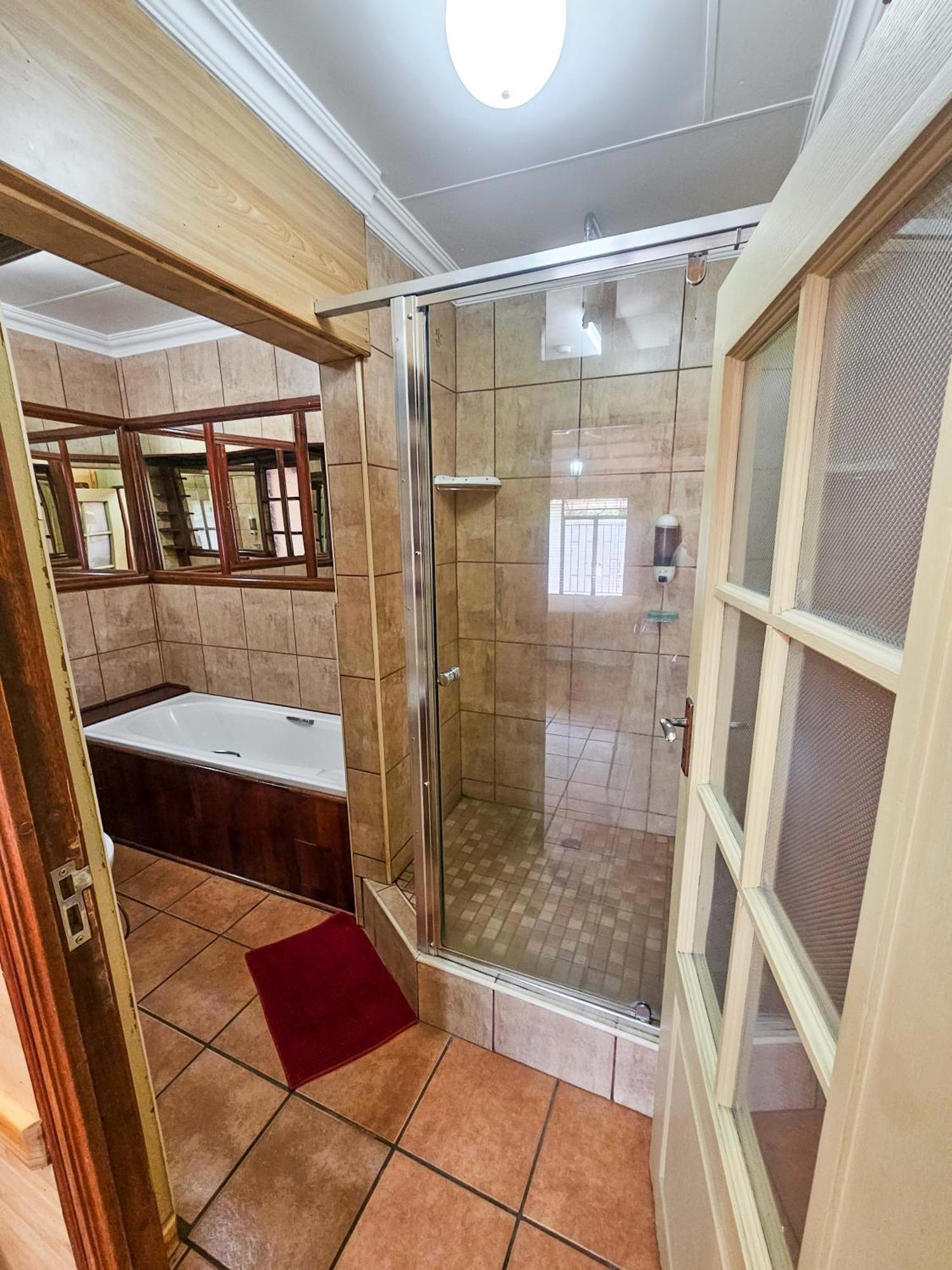 Tudor Lodge Guest House Johannesburg Dış mekan fotoğraf