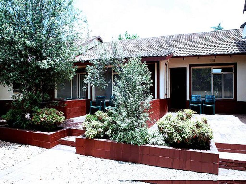 Tudor Lodge Guest House Johannesburg Dış mekan fotoğraf